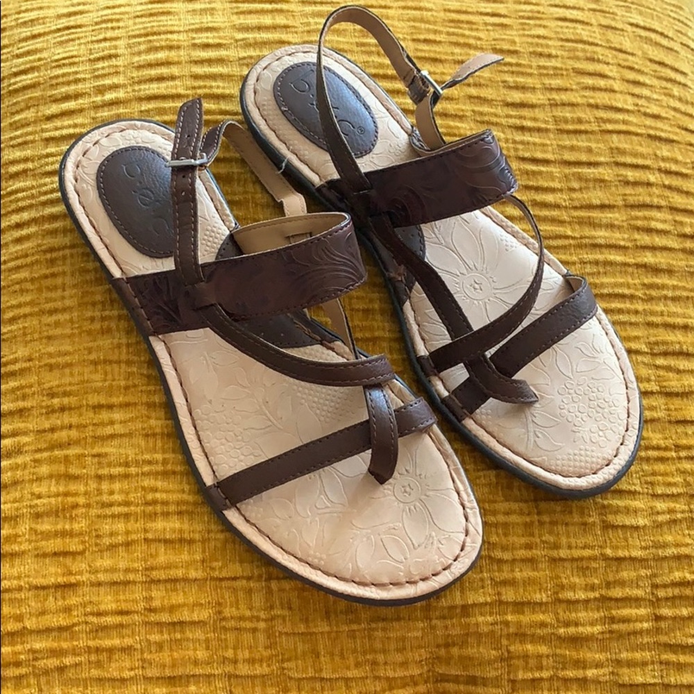 B.O.C Sophina Sandal